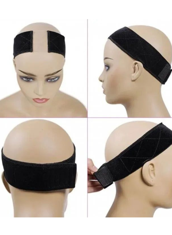 Wig Grip Band