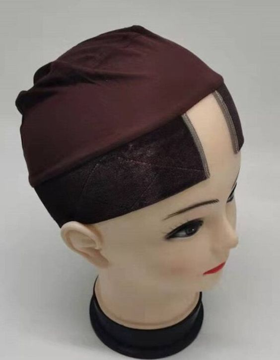 Wig Grip Cap
