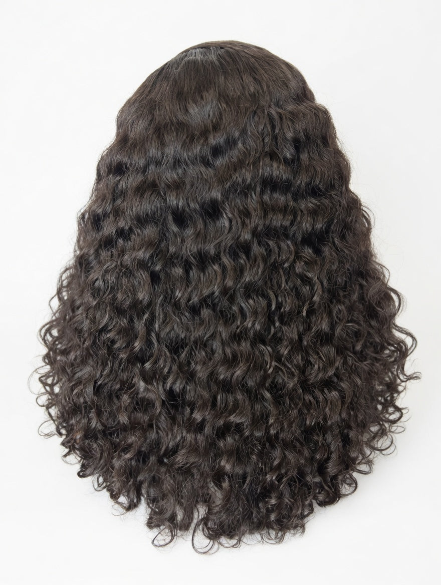 Nubi Curly Hair