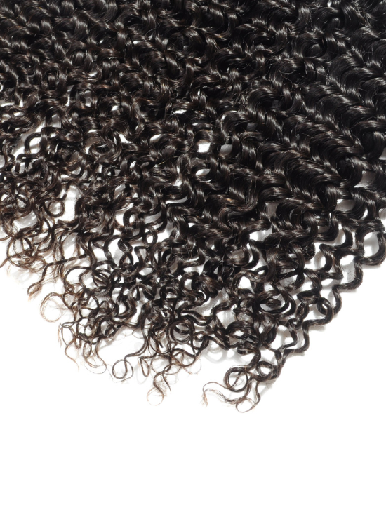 Nubi Kinky Curly Hair