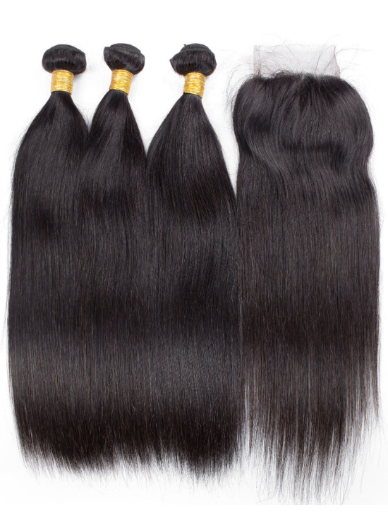 Custom Wig Service
