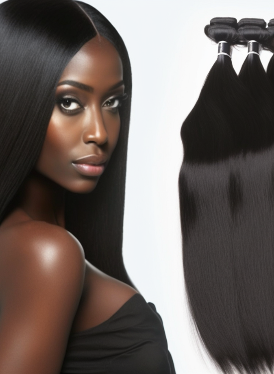 Custom Wig Service