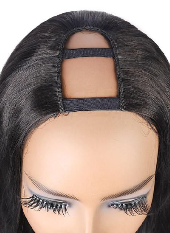 Custom Wig Service
