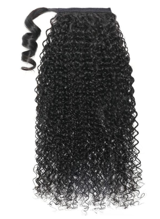 Ponytail Hair Extensions
