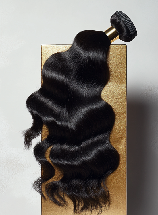 Nubi Wavy Hair