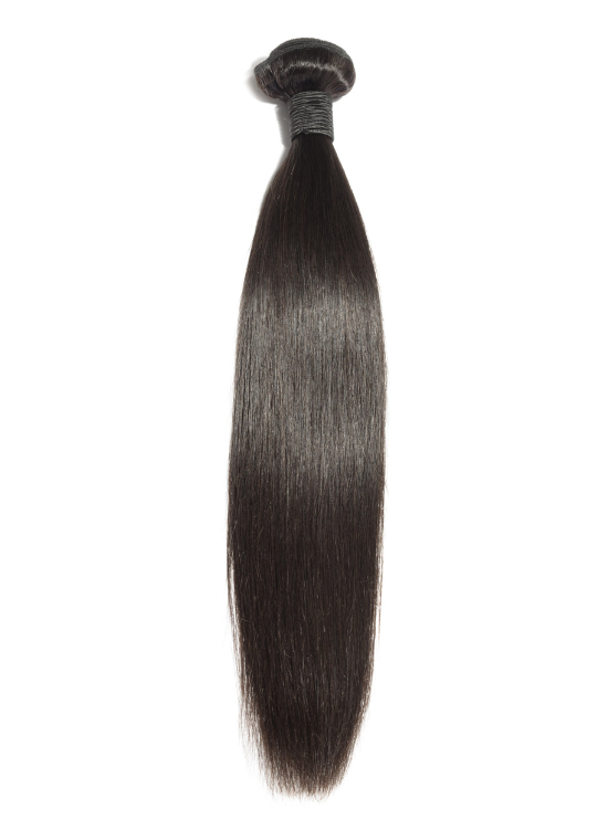 Nubi Natural Straight Hair