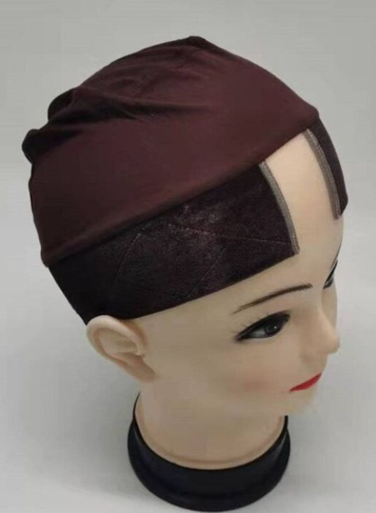 Wig Grip Cap