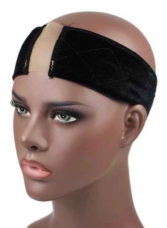Wig Grip Band