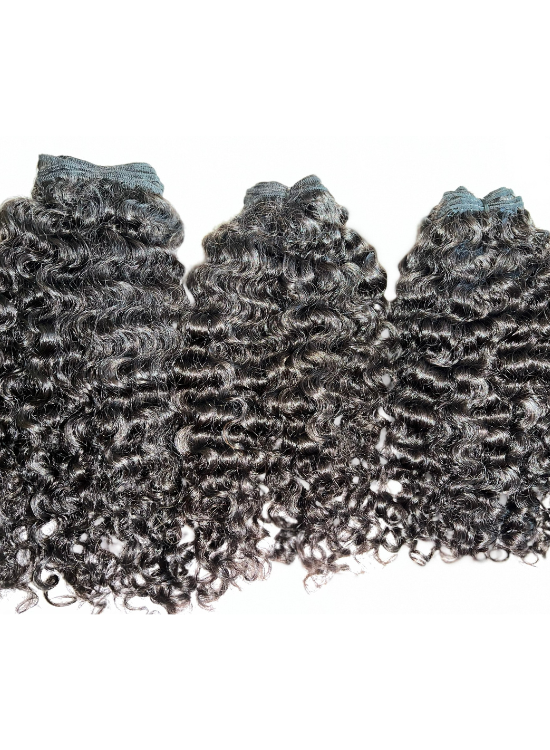 Nubi Curly Hair