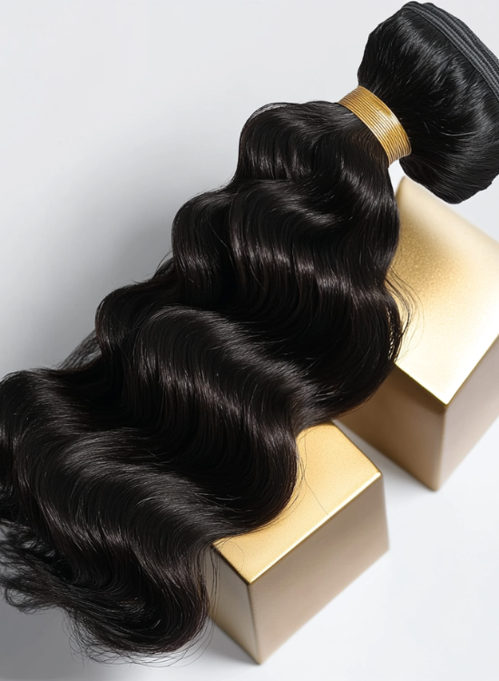 Nubi Wavy Hair