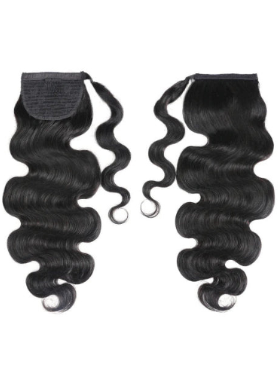 Ponytail Hair Extensions