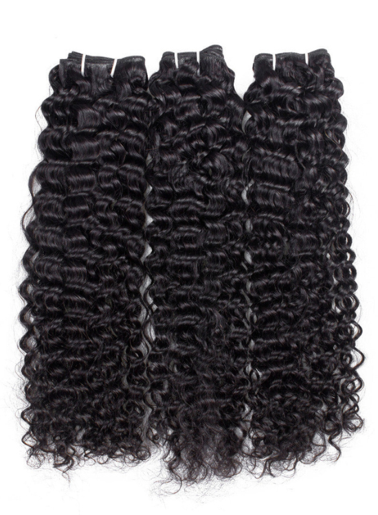Nubi Kinky Curly Hair