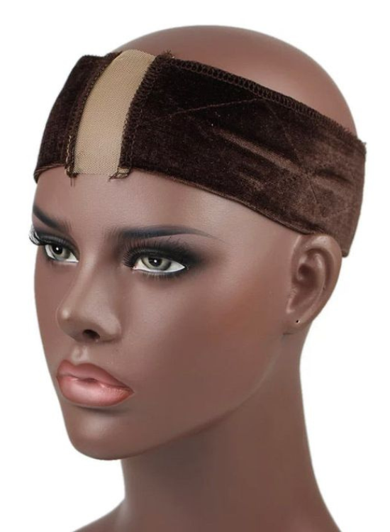 Wig Grip Band