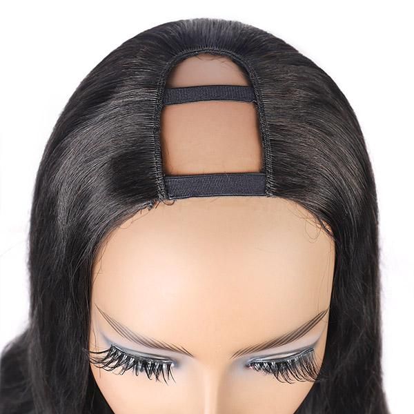 Custom Wig Service